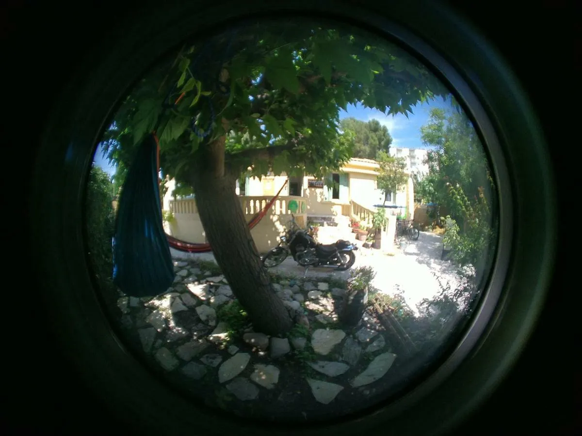Goclands Tiny Cool Coliving Coworking Villa Garden Aix-en-Provence 0*,  France