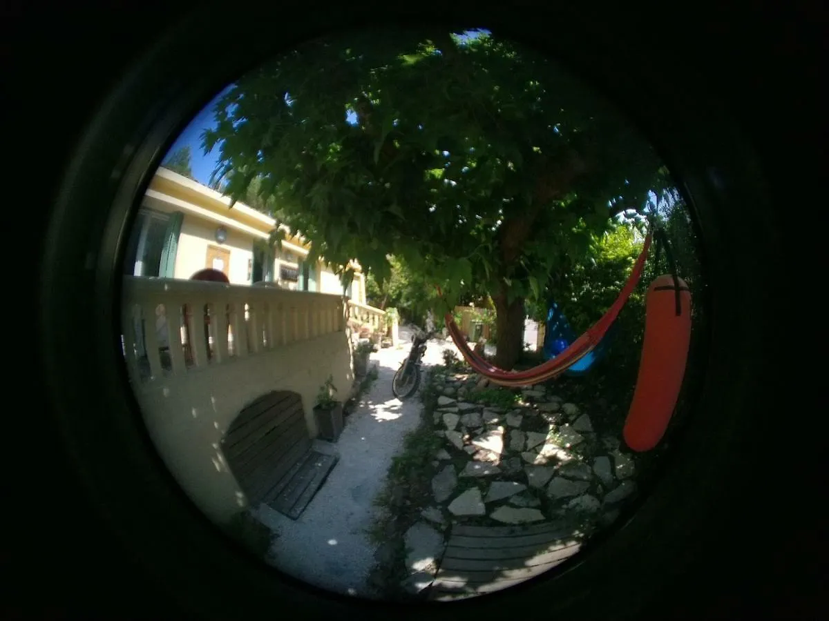 Goclands Tiny Cool Coliving Coworking Villa Garden Aix-en-Provence 0*,  France